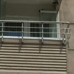 Balkon Korkuluğu